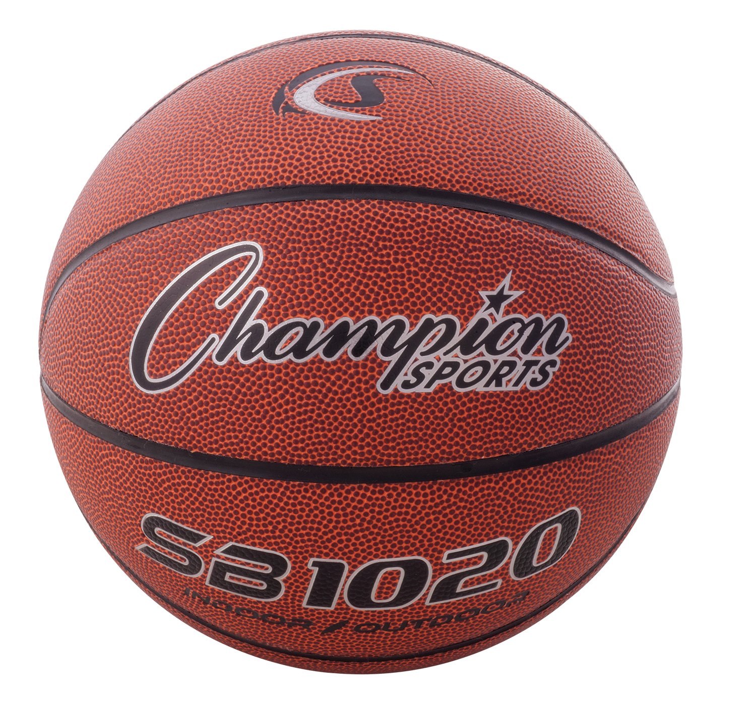 Champion Composite Basketball - Game & Practice Use