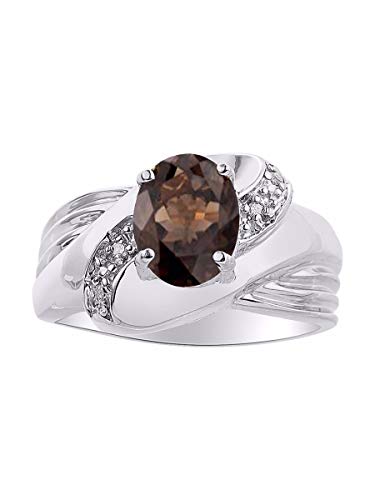 Smoky Quartz