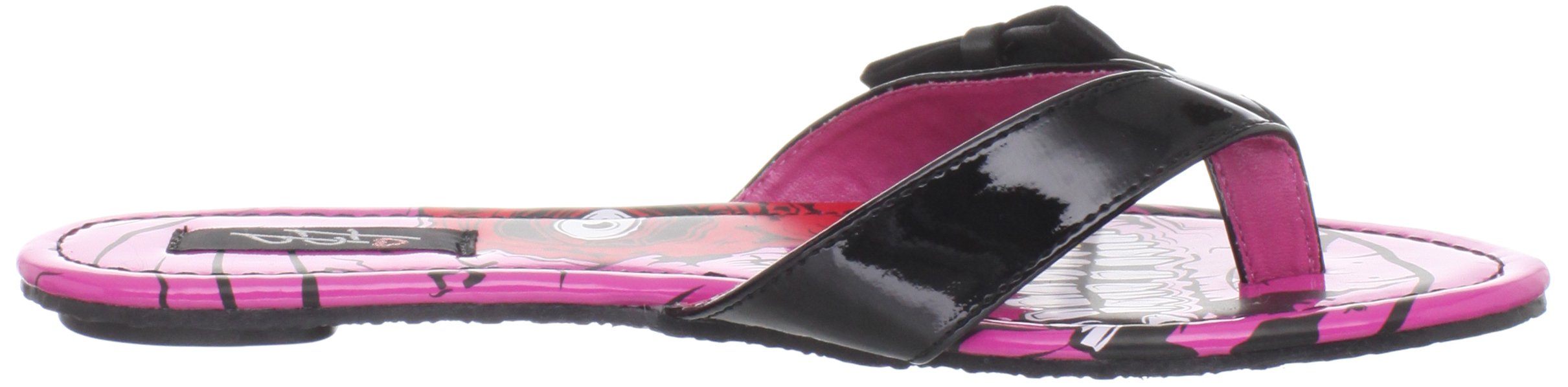 Iron Fist Women's Gold Digger Sandal - Stylish & Comfortable Summer Sandals for Women | Perfect for Beach, Pool, and Casual Outings