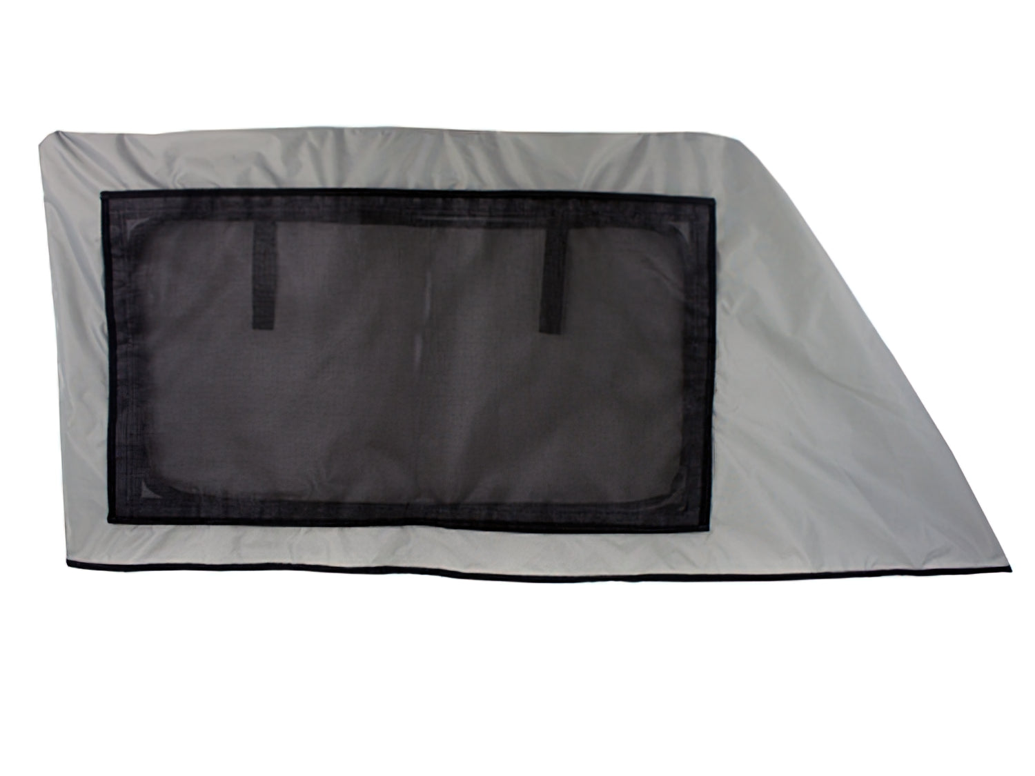 Vanagon Front Door Window Screen Set - Durable Mesh Bug Screen for VW Camper Vans | Perfect for Camping, Road Trips & Outdoor Adventures