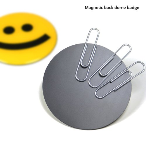 BKC015 Magnetic Black Grill Badge Holder Combo - Universal Fit for Cars & Trucks, No Tools Required, Weatherproof & Car Wash Safe | Perfect for License Plates, Parking Permits & School Badges