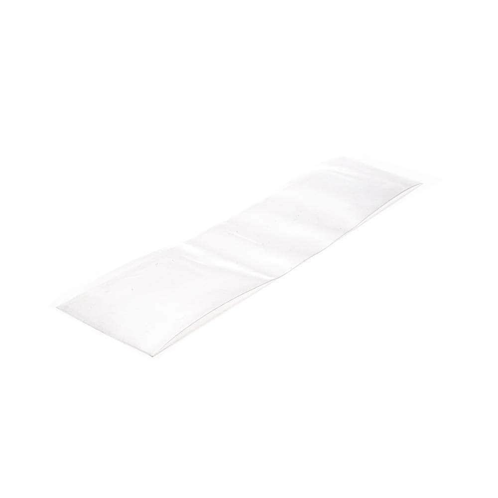 High-Quality Clear Heat Shrink Tubing 1ft - Waterproof Insulation for Wires & Cables (Multiple Sizes Available) - Perfect for Electrical Repairs, DIY Projects & Automotive Wiring
