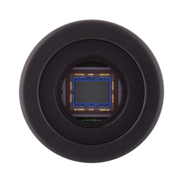 Atik 4120EX One Shot Color CCD Camera - High Resolution Astrophotography & Astronomy Imaging - Perfect for Deep Sky Observation & Night Sky Photography (Model: ATK0139)