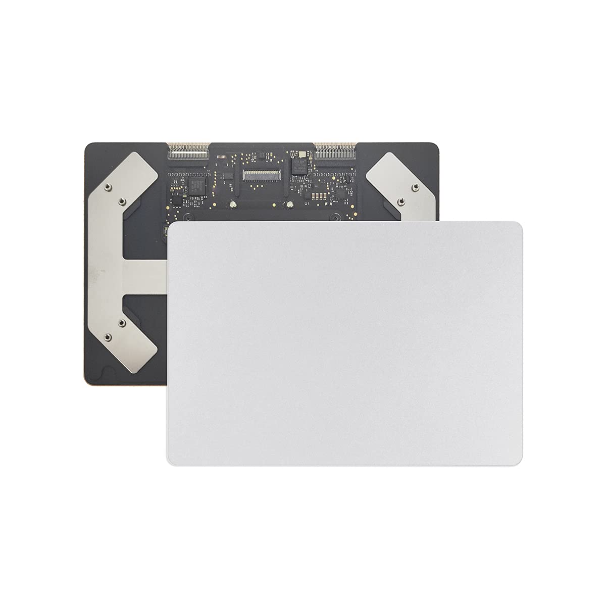 Original Silver A1932 Touchpad Trackpad Replacement for MacBook Air 13.3