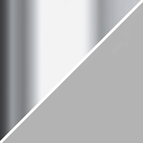 Cool Gray/Nickel