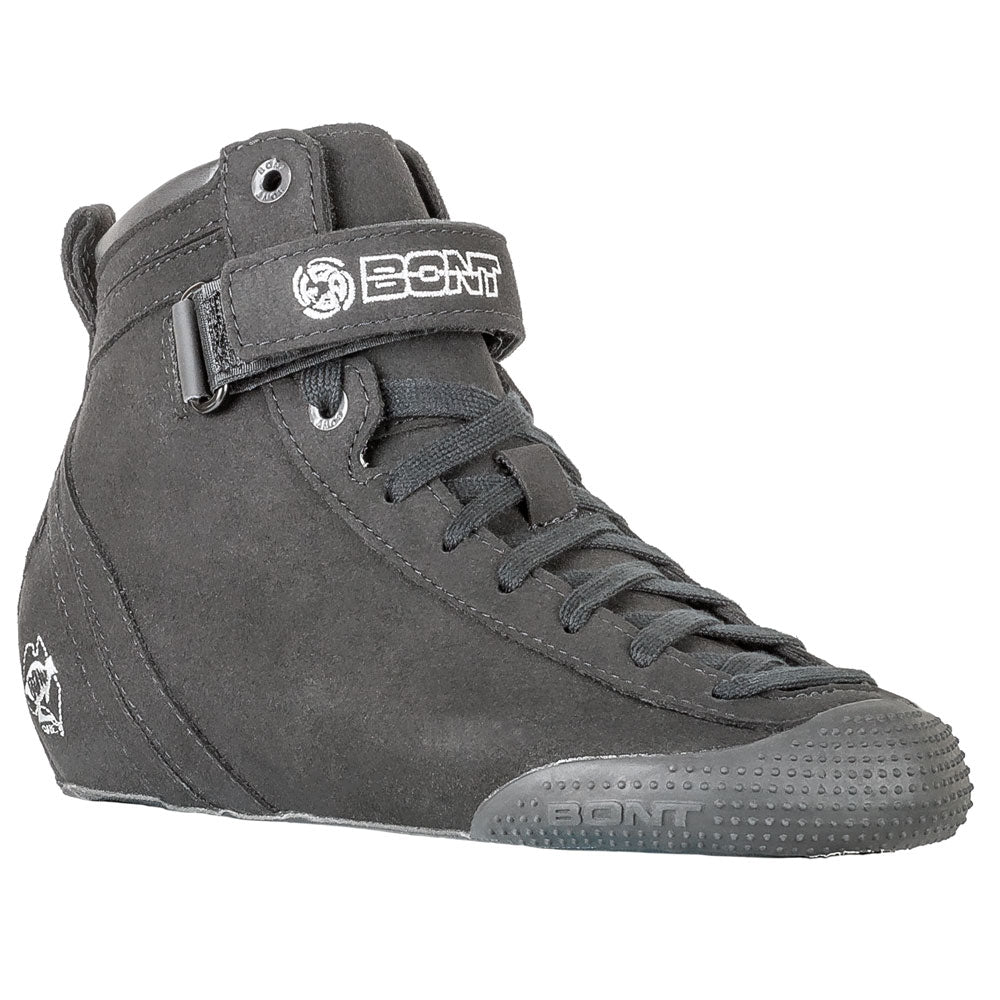 Bont ParkStar Vegan Quad Boot - Premium Vegan Roller Skates for Women & Men - Perfect for Park Skating, Derby, and Outdoor Roller Skating Adventures