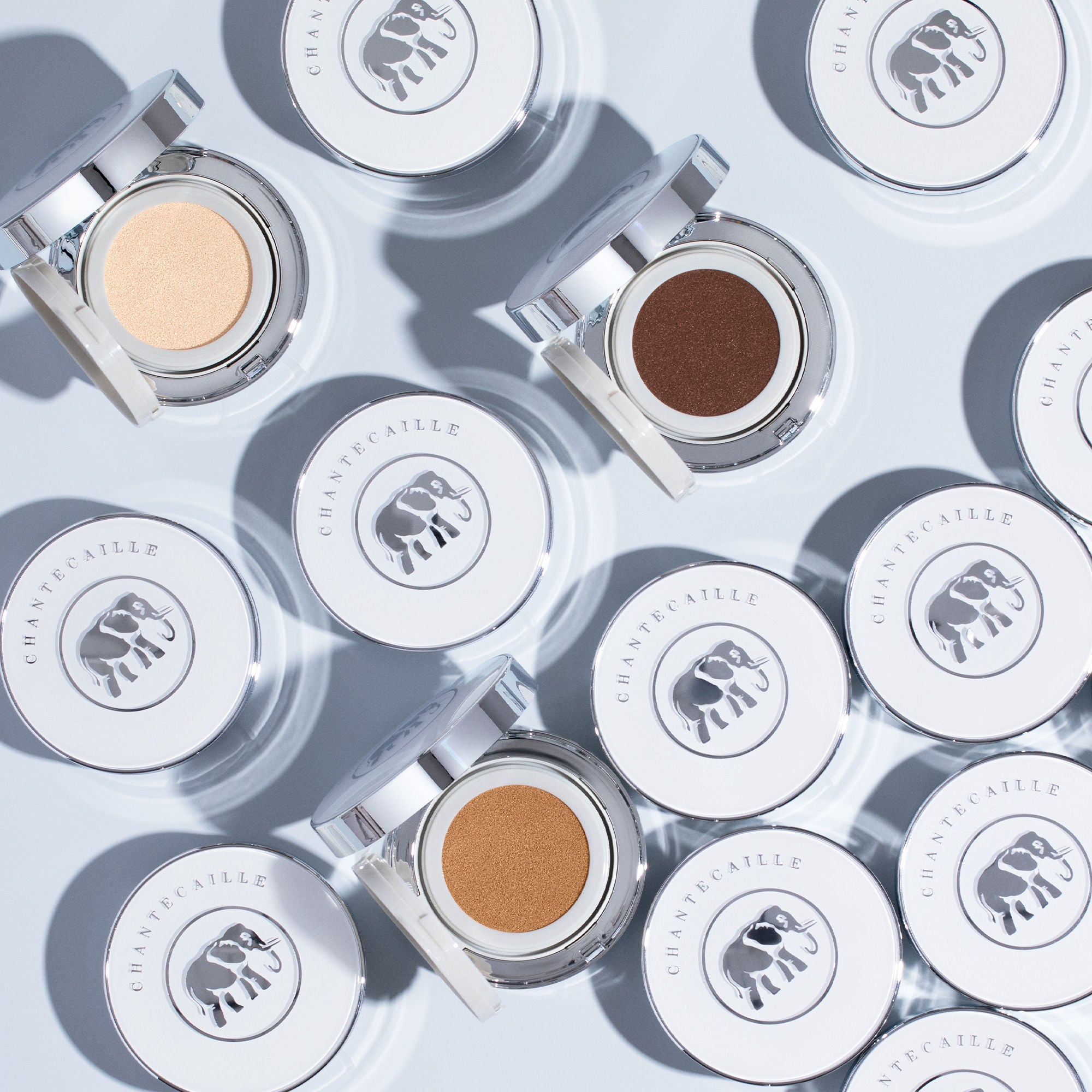 Future Skin Cushion Foundation - Hydrating BB Cream with SPF, Lightweight & Buildable Coverage for Flawless Look | Perfect for Daily Makeup & On-the-Go Touch Ups