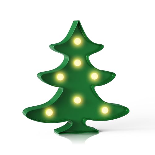 Christmas Tree Green