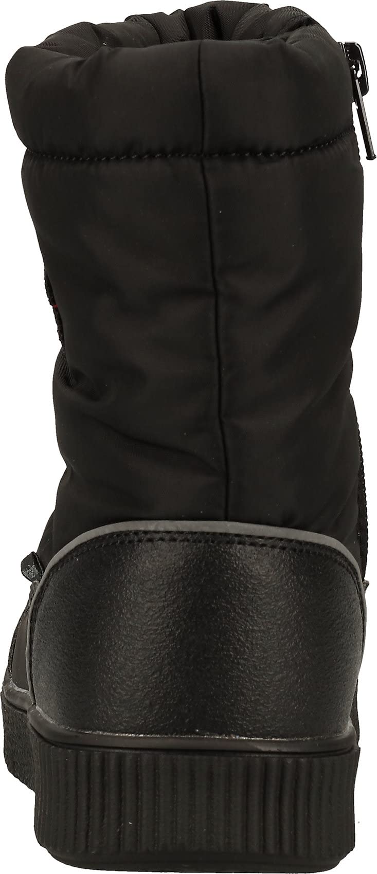 KICKERS Men's Atlak Ankle Boot - Waterproof Leather Hiking Boots for Outdoor Adventures, Trekking & Casual Wear
