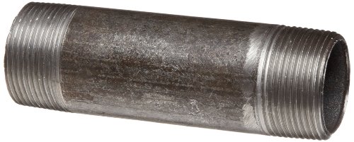 Anvil 8700136800 Steel Pipe Fitting - 1/4