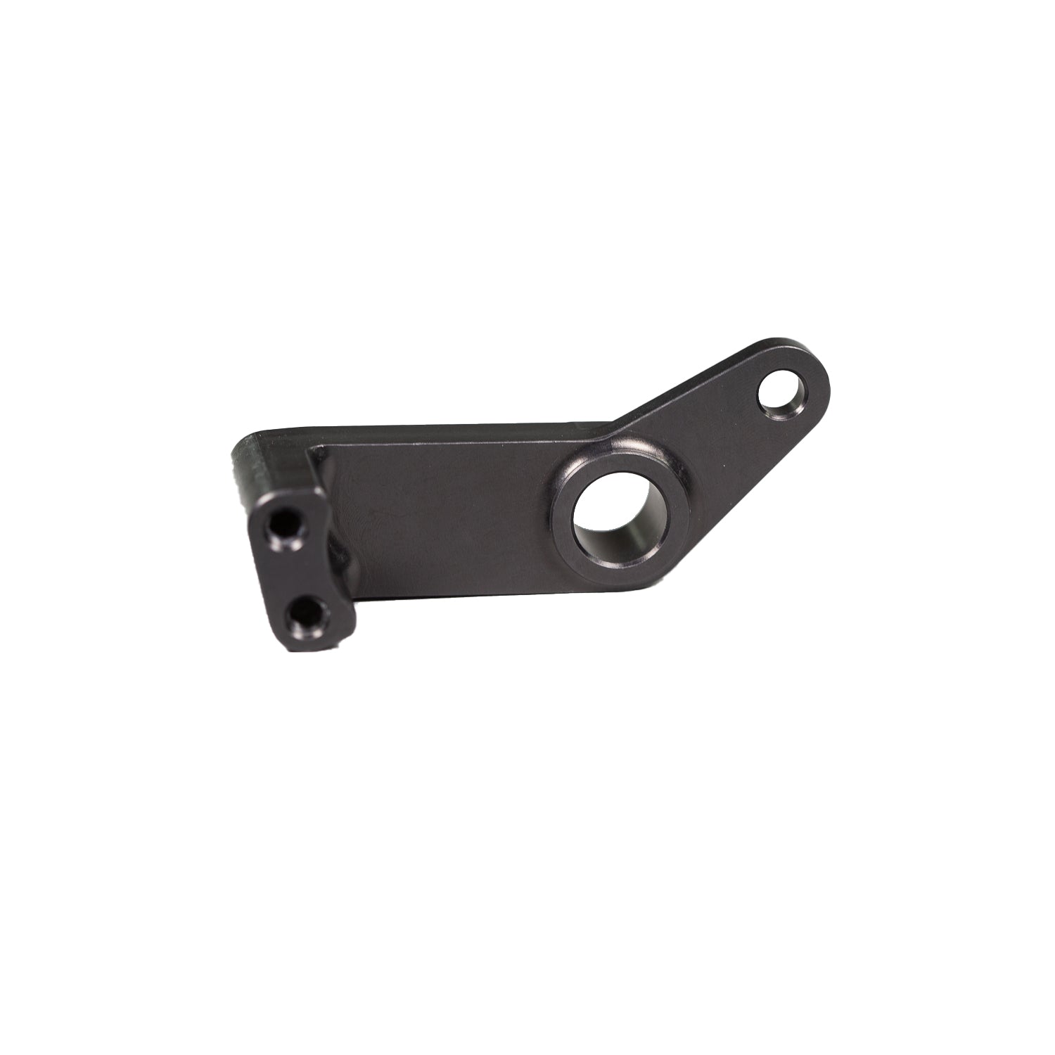 Honda CBR250 Brake Pivot 09-0375P - High Performance Motorcycle Brake Lever for Honda CBR250R - Perfect for Racing, Street Riding & Maintenance Upgrades
