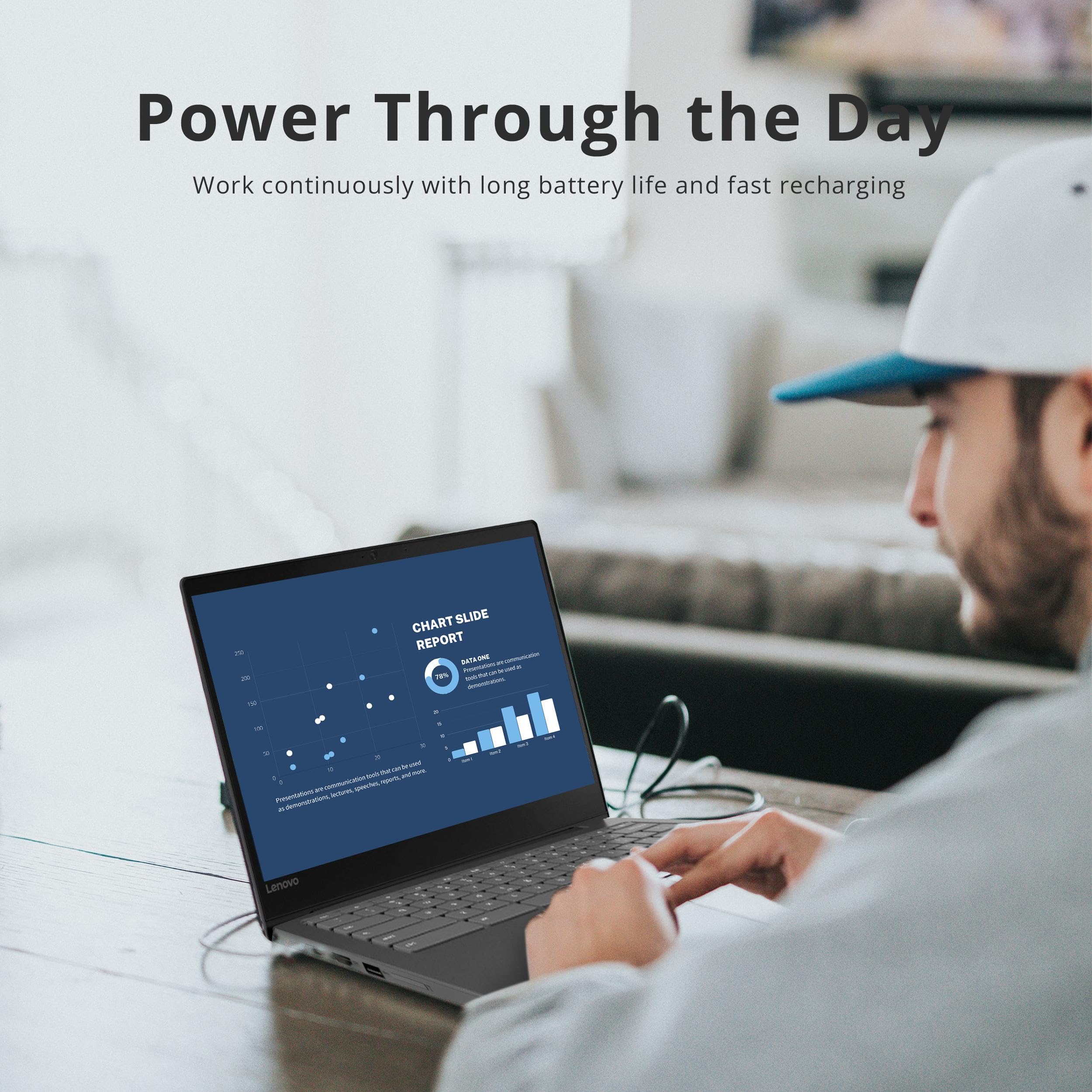 Lenovo Chromebook S330 14