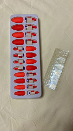 Fast Red