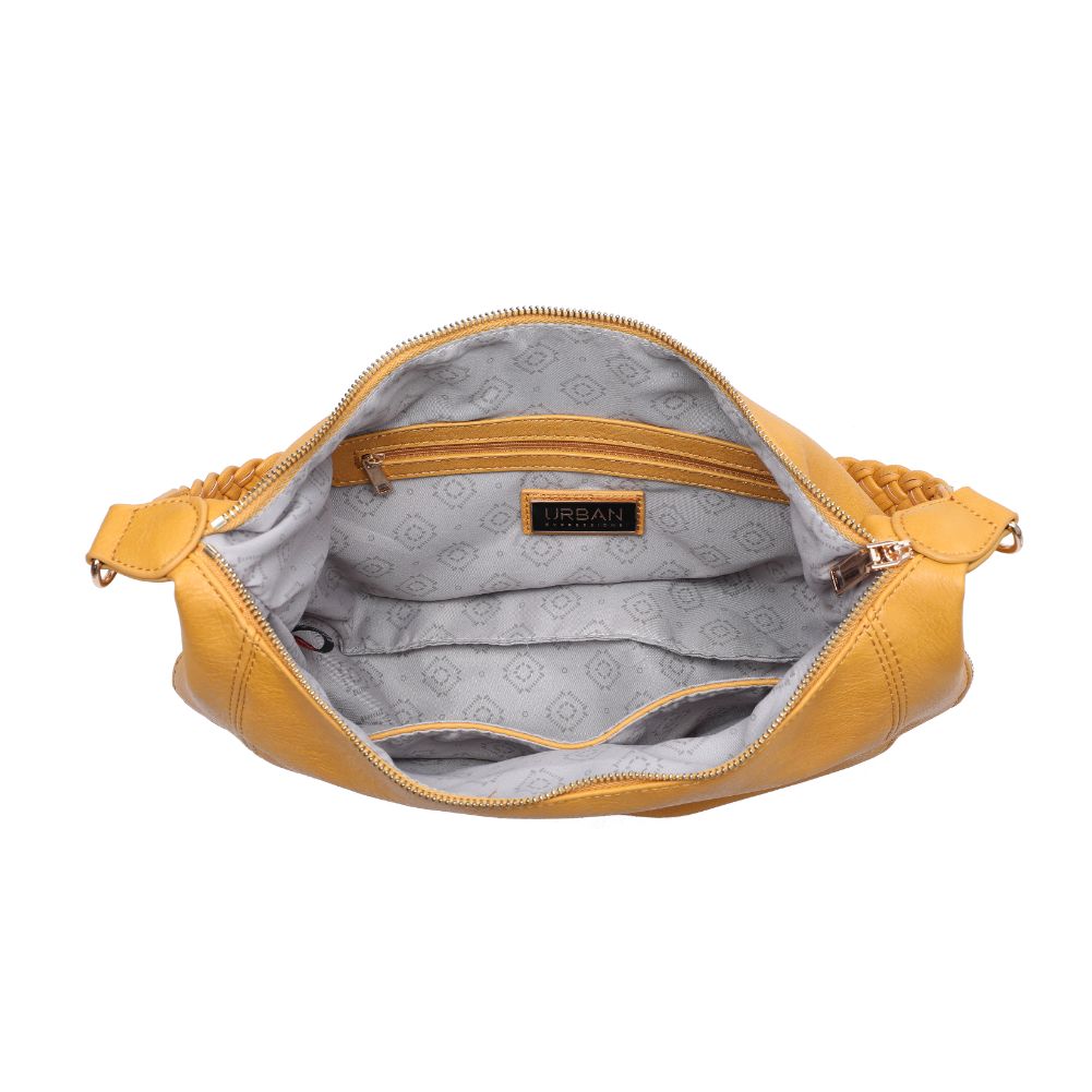 Virginia Crossbody Bag for Women - Stylish Leather Shoulder Purse with Adjustable Strap, Perfect for Travel, Shopping & Daily Use