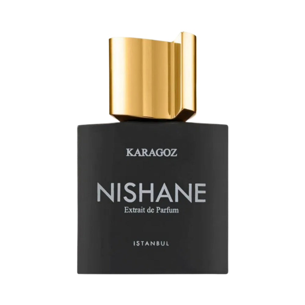 Karagoz Eau De Parfum for Women & Men - 50ml Luxury Long Lasting Fragrance - Perfect for Date Night, Office & Special Occasions