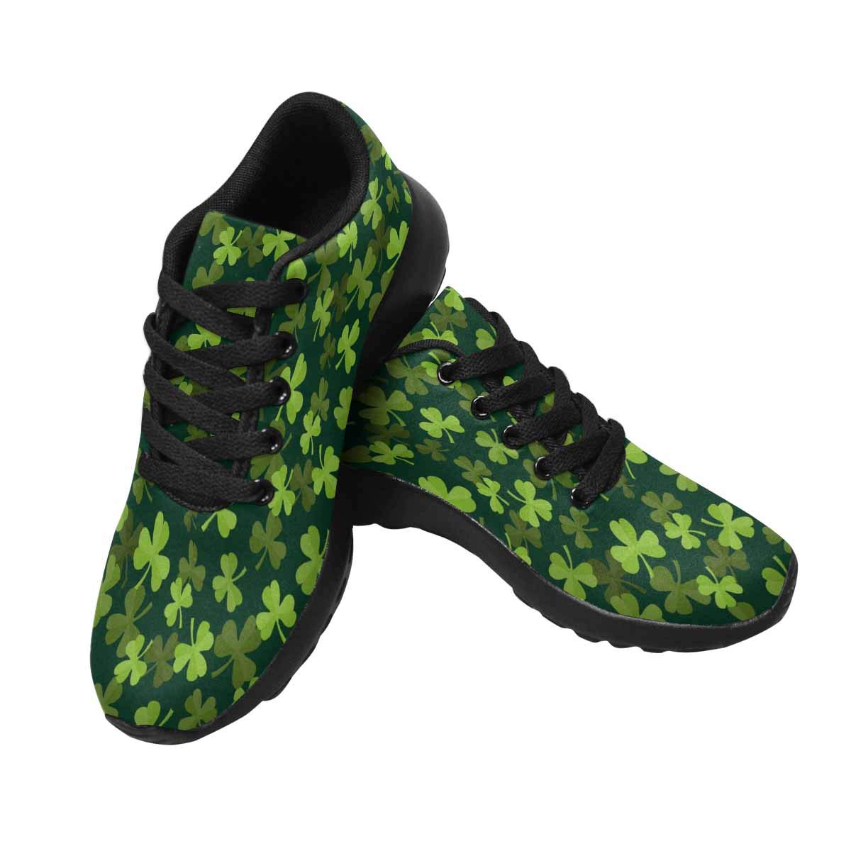 InterestPrint Women's Walking & Running Shoes - Lightweight Comfortable Athletic Sneakers for Jogging, Gym Workouts & Outdoor Activities