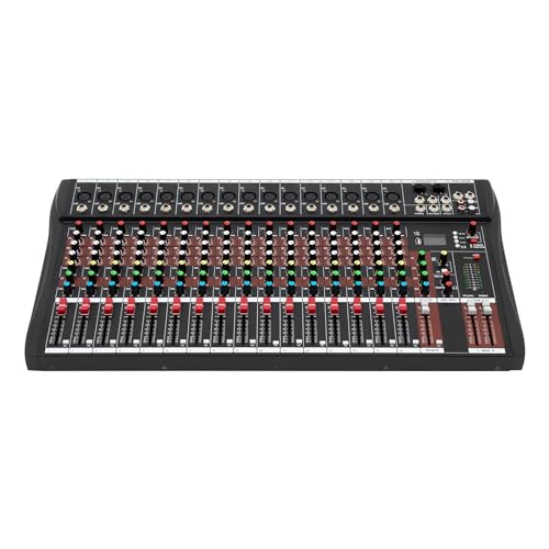 16-Channel
