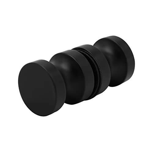 Matte Black