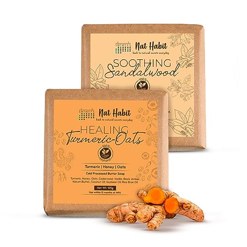Sandalwood Combo 2