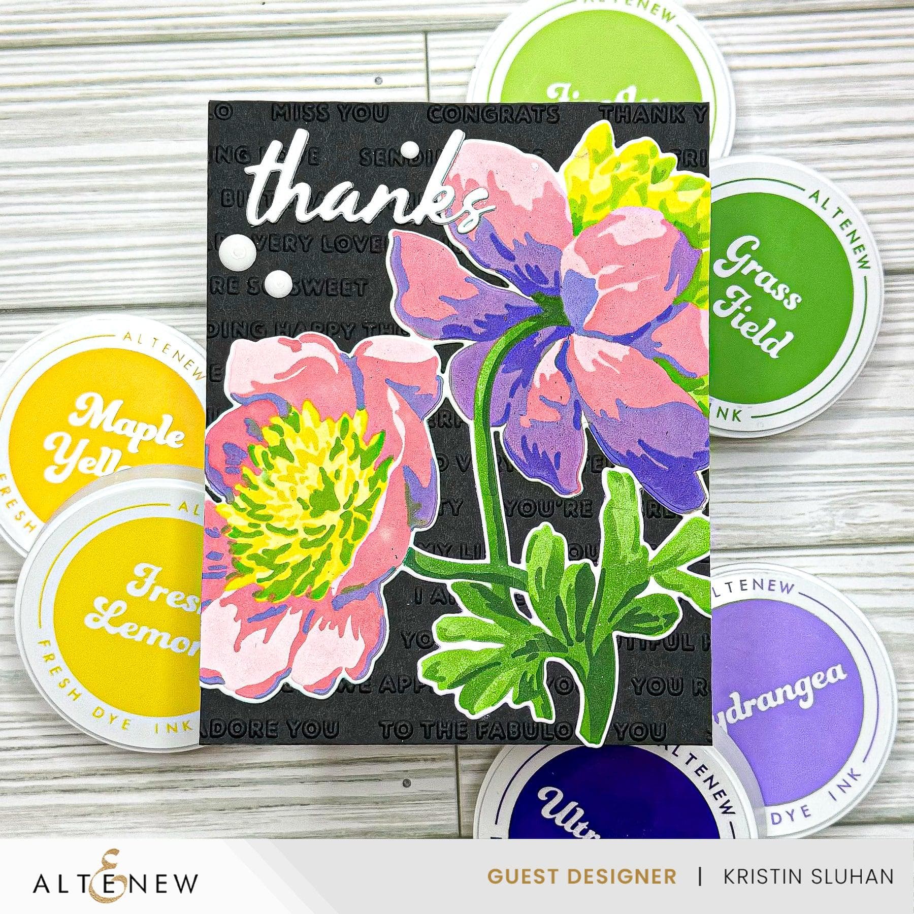 Festive Dimensional Sentiments Bundle - DIY Scrapbooking & Card Making Embellishments for Holiday Crafts (Perfect for Christmas, Birthday, and Wedding Greeting Cards)