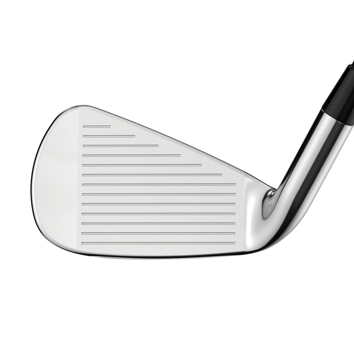 Callaway Elyte X Right Hand Men's Golf Iron Set - Premium Forged Irons for Distance & Accuracy | Perfect for Mid-Handicap Golfers on Course & Driving Range