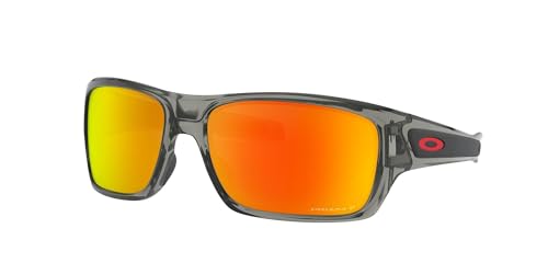 Grey Ink/Prizm Ruby Polarized