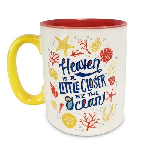 Heaven Ocean