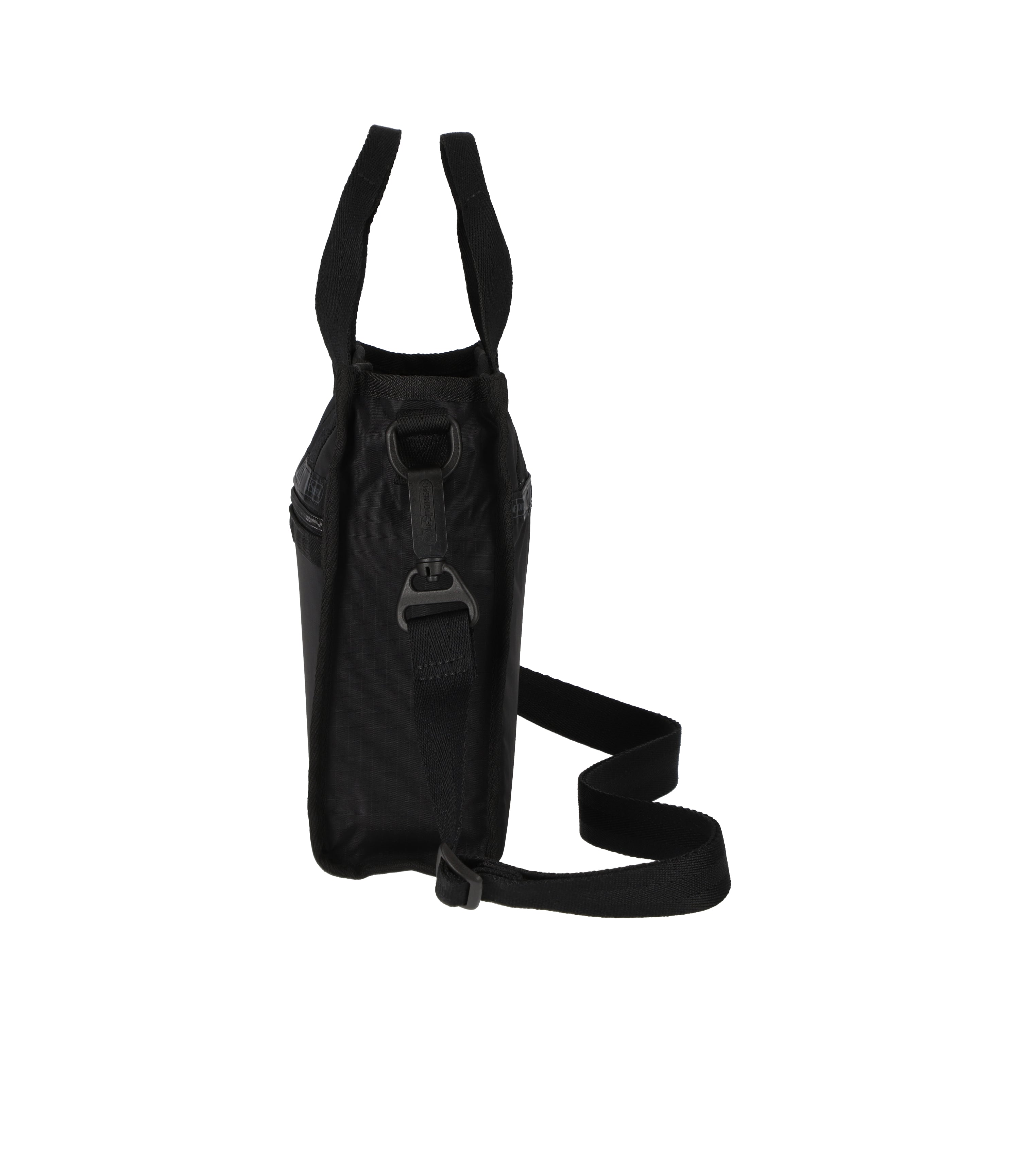 Mini North/South Tote Bag - Stylish & Lightweight Crossbody Purse for Women - Perfect for Travel, Shopping, and Everyday Use
