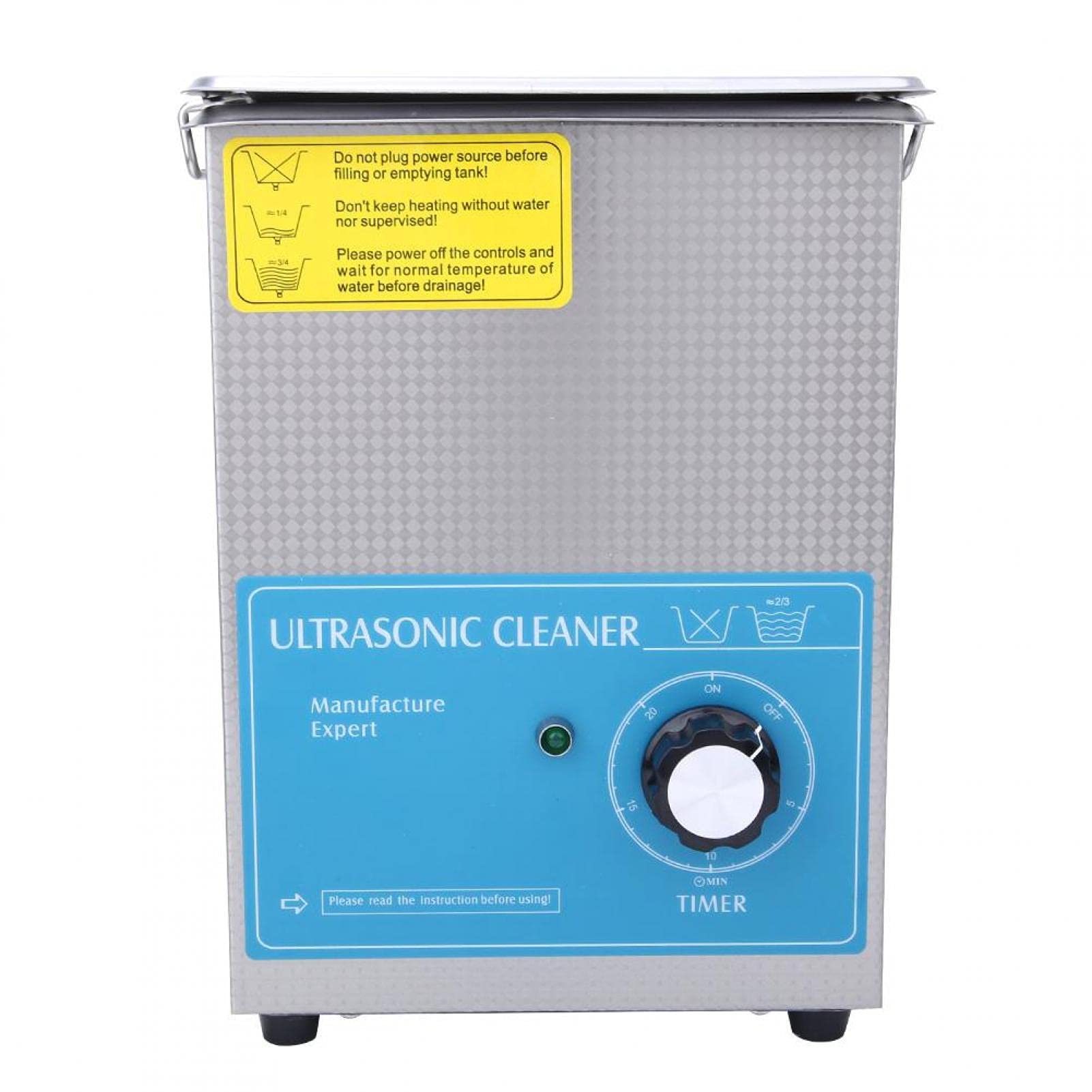 Universal Multi-Purpose Cleaner for Indoor Use - US Plug (100-120V) & UK Flag Type | Ideal for Home, Office, and Commercial Spaces Cleaning