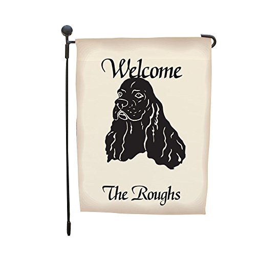 Cocker Spaniel