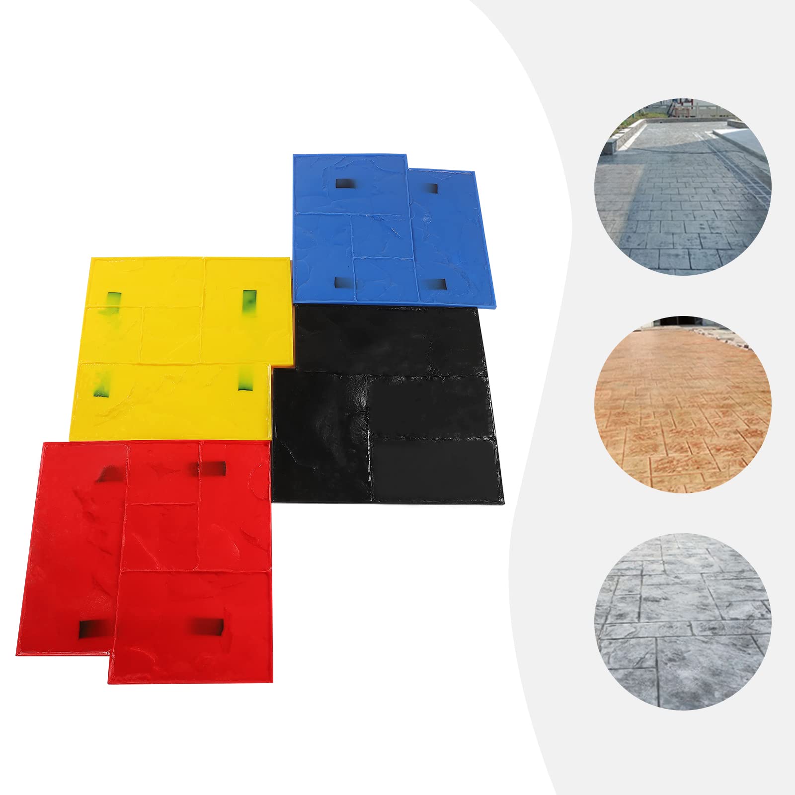 4 Pcs 24