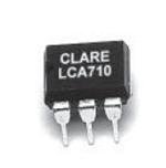 PCB Mount Solid State Relays 1-Form-A 60V 1000mA SSR with Optic MOSFET - 50 Pack for Industrial Automation & Electronic Control Systems