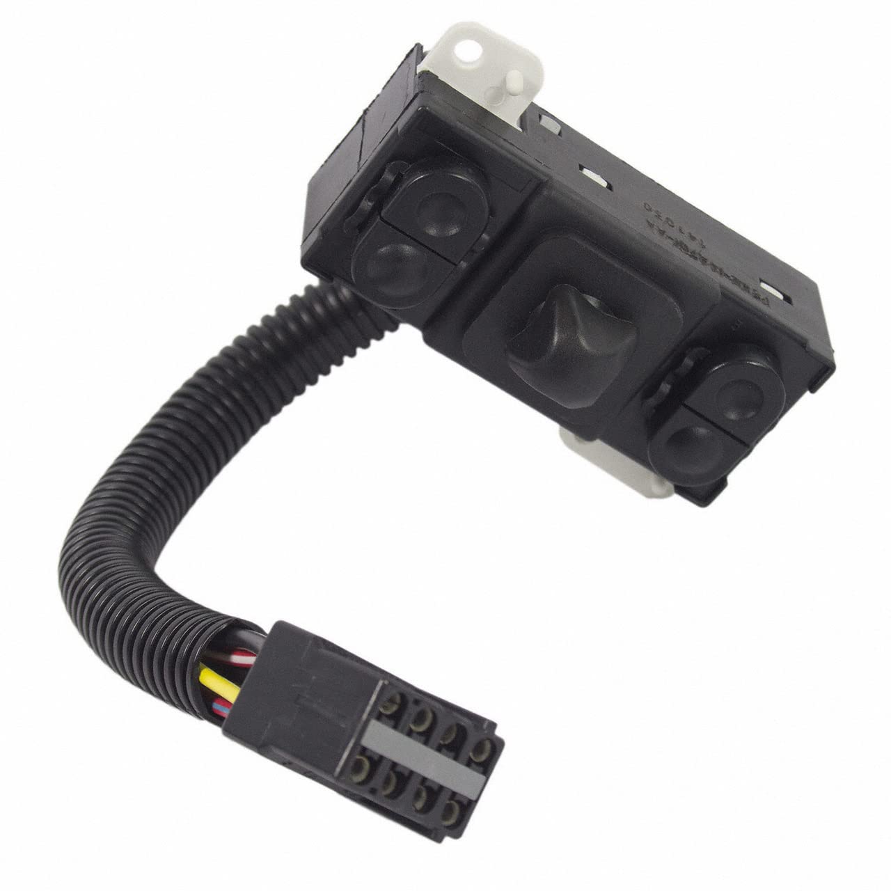 Motorcraft Switch - High Performance Automotive Electrical Switch for Ford, Lincoln, Mercury Vehicles | Perfect for Engine, Transmission & Lighting Systems