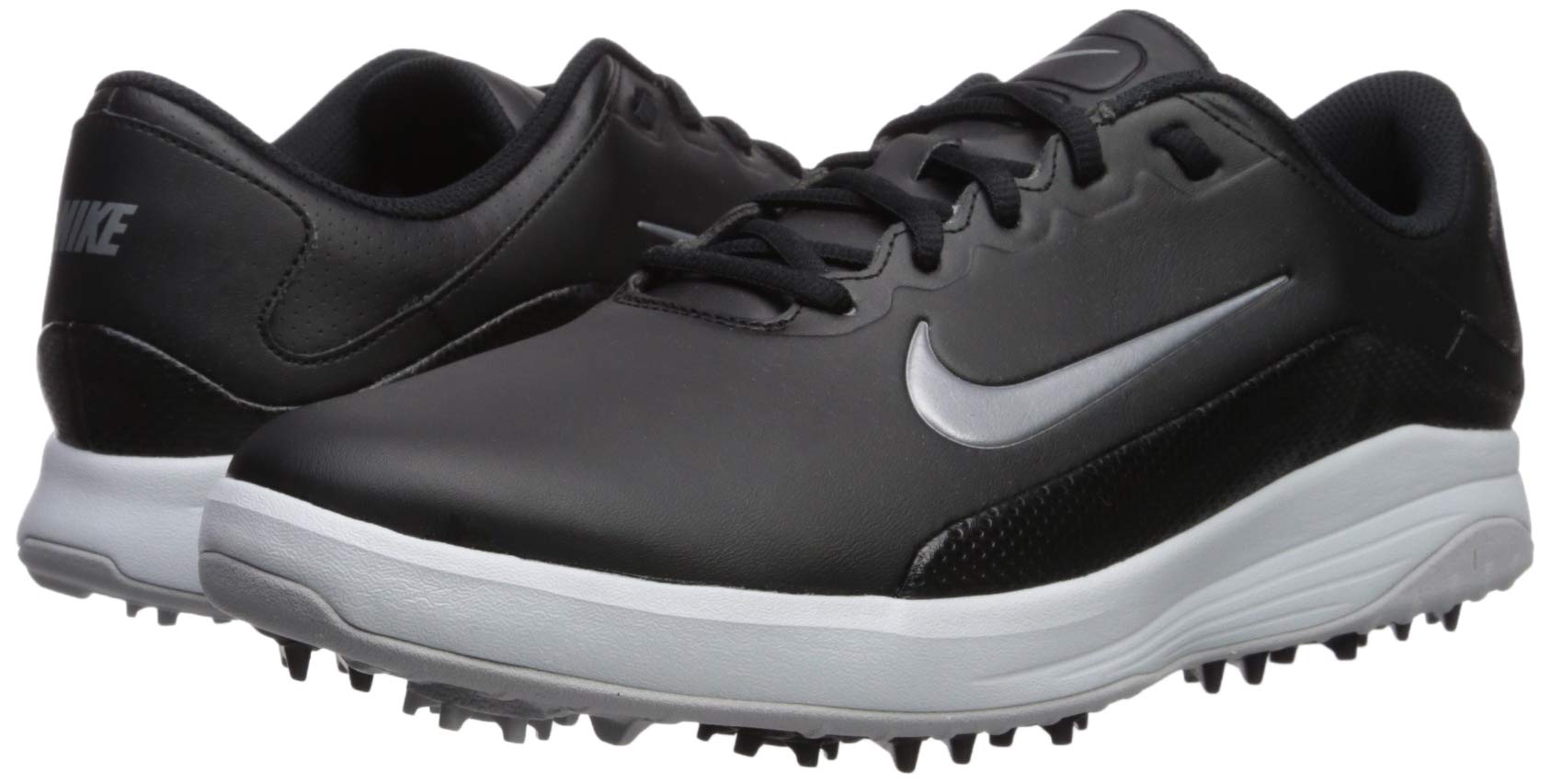 Nike Men's Vapor Running Shoes - Lightweight Athletic Sneakers for Jogging, Gym & Casual Wear - Breathable Comfort for Daily Workouts & Street Style