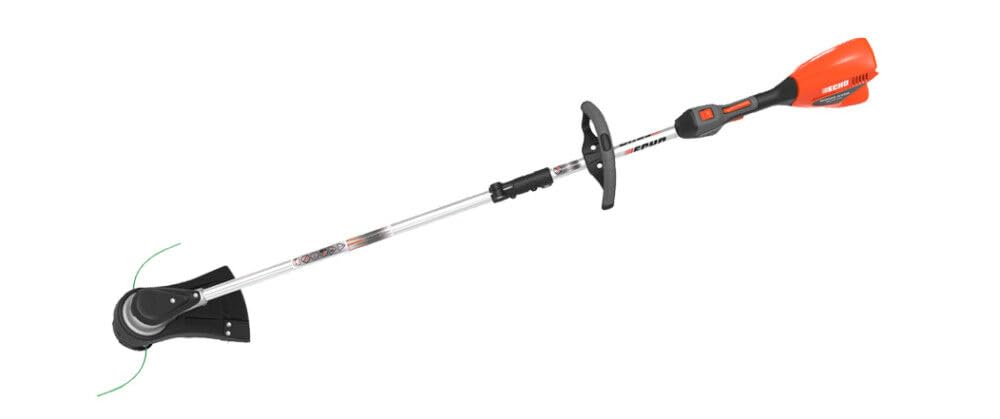 Echo DSRM2100BT eFORCE 56V 16-Inch Brushless Cordless String Trimmer (Tool Only) - Lightweight Weed Eater for Lawn Care, Yard Maintenance & Landscaping