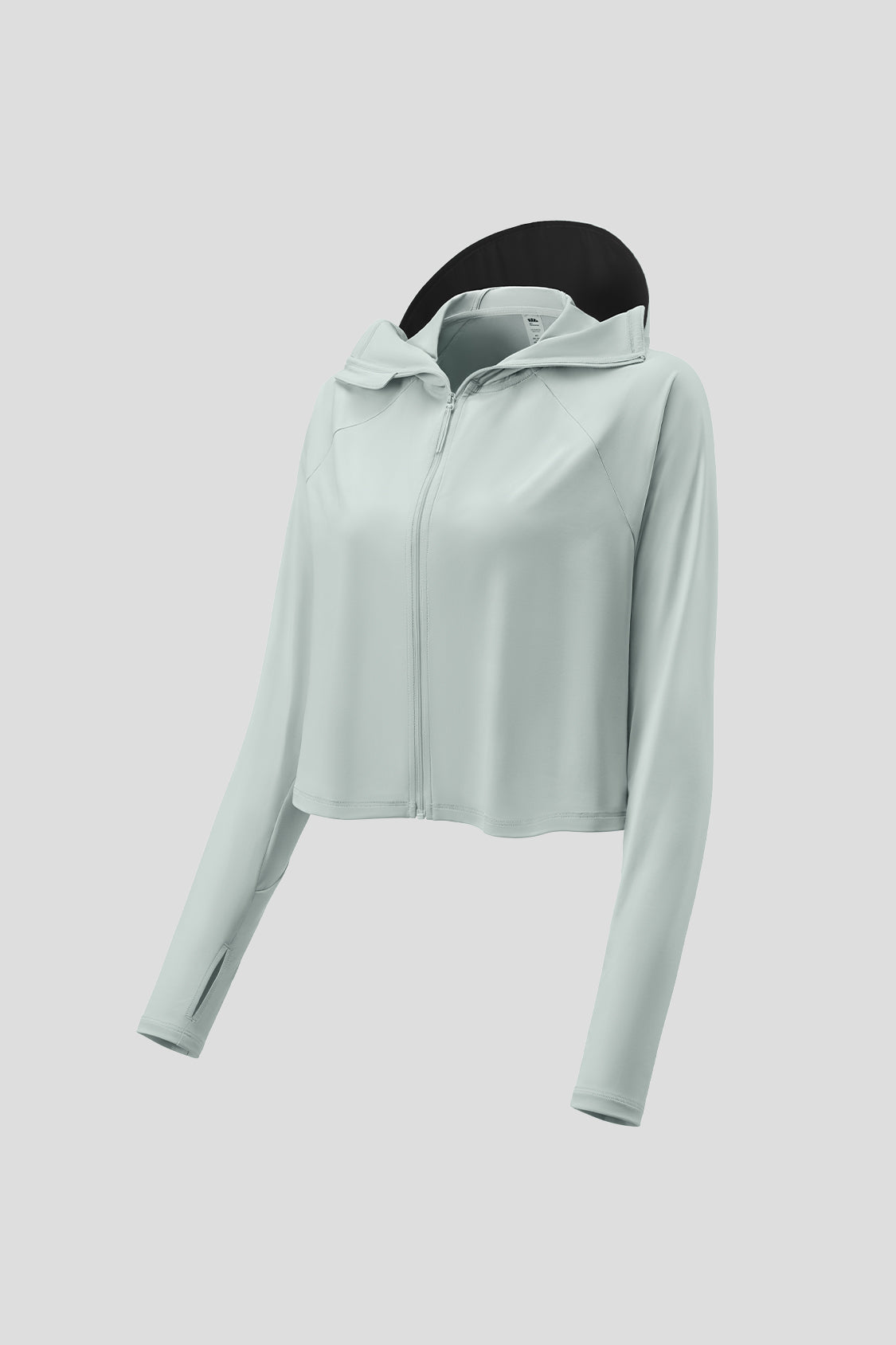 UPF50+ Women's Cooling Sun Protection Jacket - Lightweight UV Shirt for Outdoor Activities, Hiking, Beach & Summer Travel
