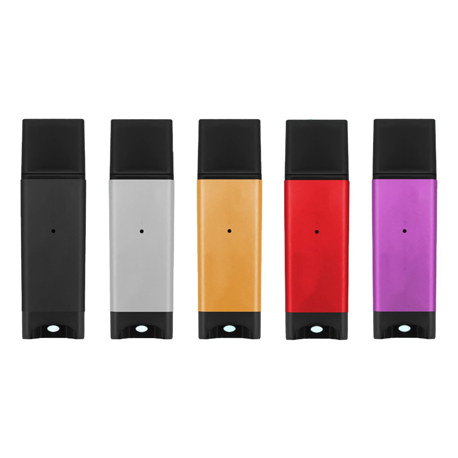 ZYHARUKO USB 3.0高速多功能读卡器 笔记本电脑手机相机SD/TF卡适配器 便携式数据传输工具 适用于摄影、办公、学习场景