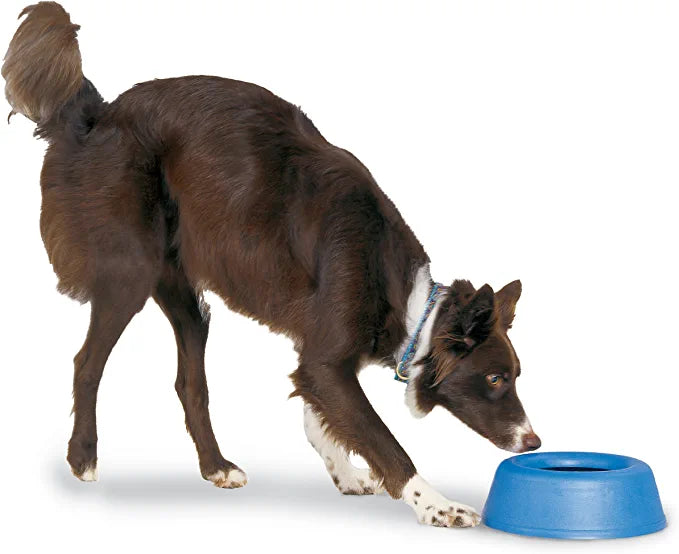Spill-Proof Smart Bowl for Pets & Kids - Non-Slip, Durable Design for Mess-Free Feeding at Home or Travel