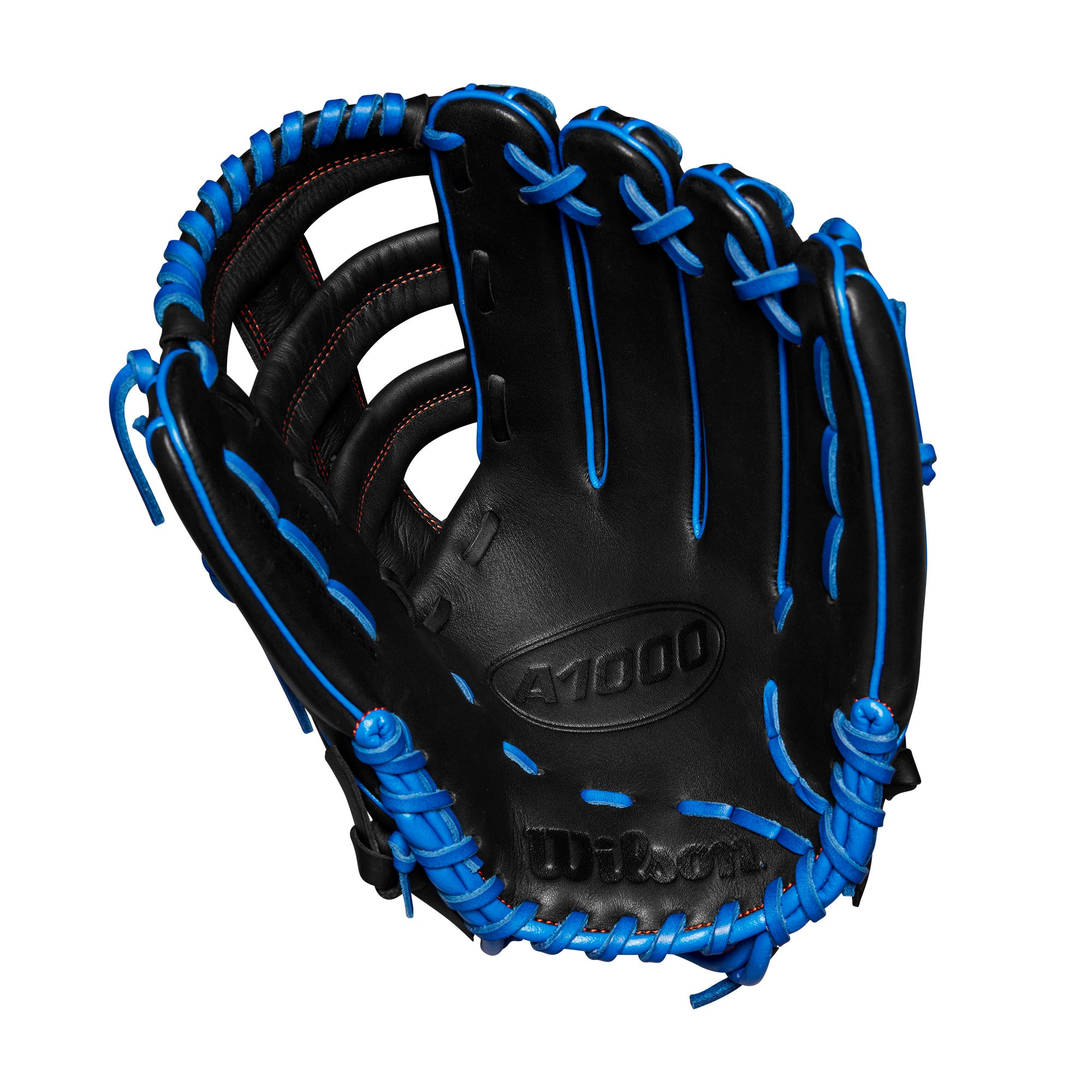 Wilson A1000 1892 Outfield Baseball Glove 12.25