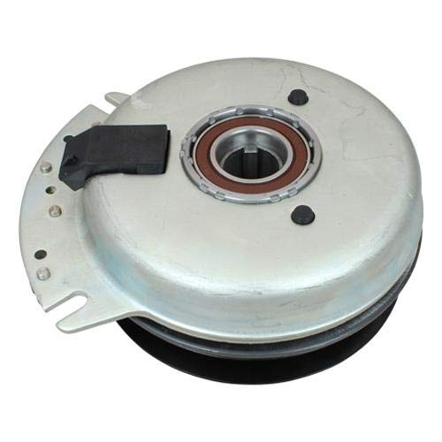 Electrolux 7601023MA Next-Gen PTO Clutch Replacement - Compatible with Electrolux Vacuums - Perfect for Home Cleaning and Maintenance