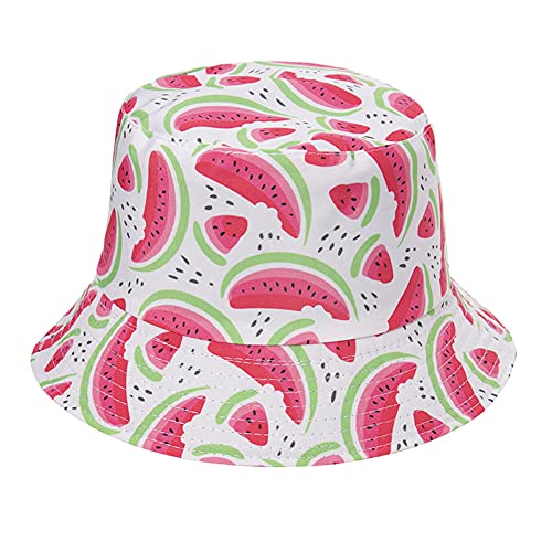 Watermelon-white