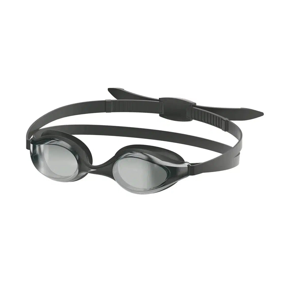 Hyper Flyer Mirrored TLAT Youth Goggles - UV Protection Swim Goggles for Kids - Perfect for Swimming Lessons, Pool Parties & Beach Activities
