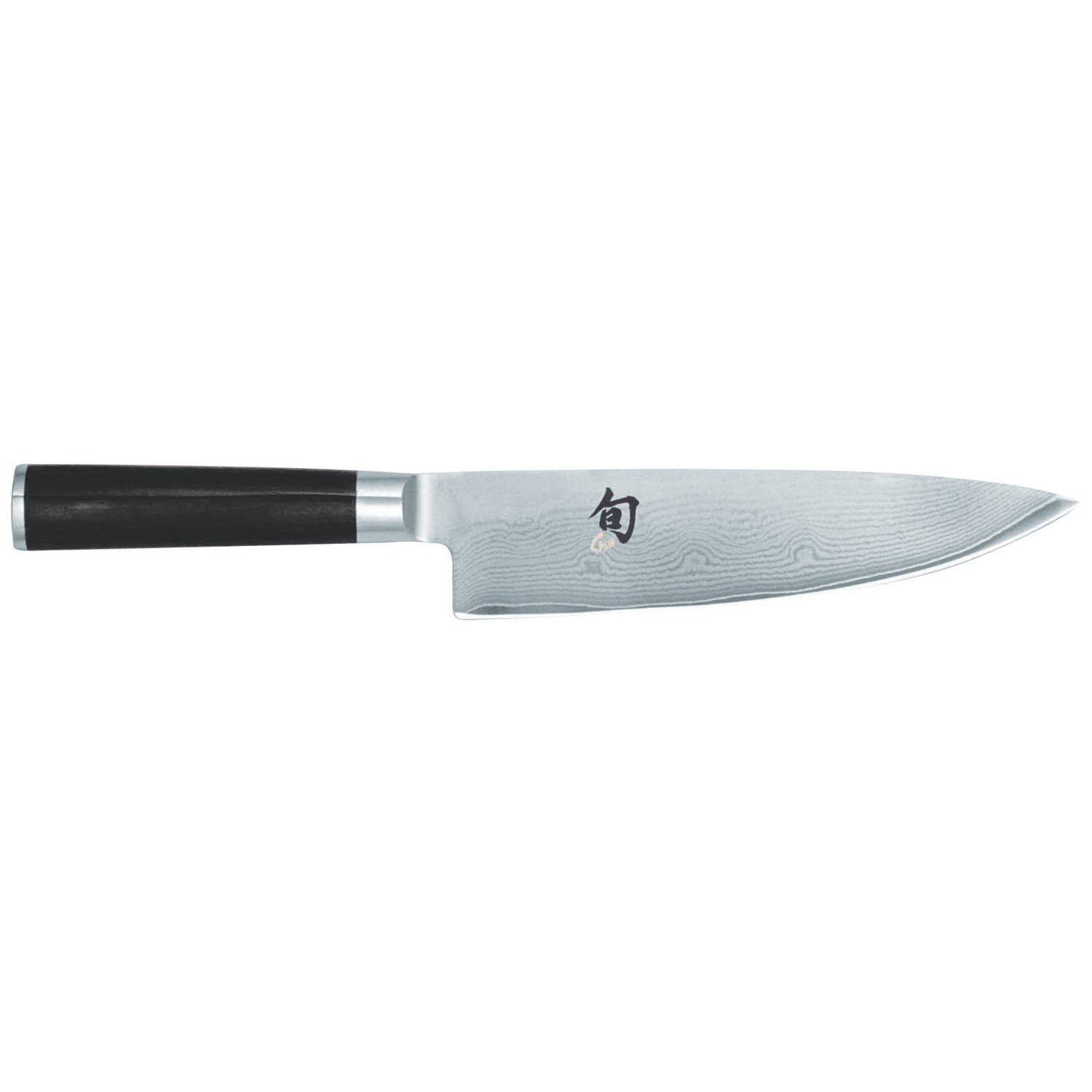 Shun 3-Piece Classic Knife Set - High-Quality Japanese Kitchen Knives for Professional Chefs & Home Cooking - Perfect for Slicing, Dicing & Chopping Vegetables, Meat & Fish