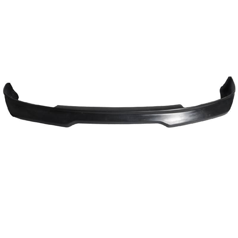 GR Style PU Front Bumper Lip Spoiler for 2001-2005 Lexus IS300 Sedan 4Dr - Enhance Appearance & Aerodynamics for Street Racing & Car Shows