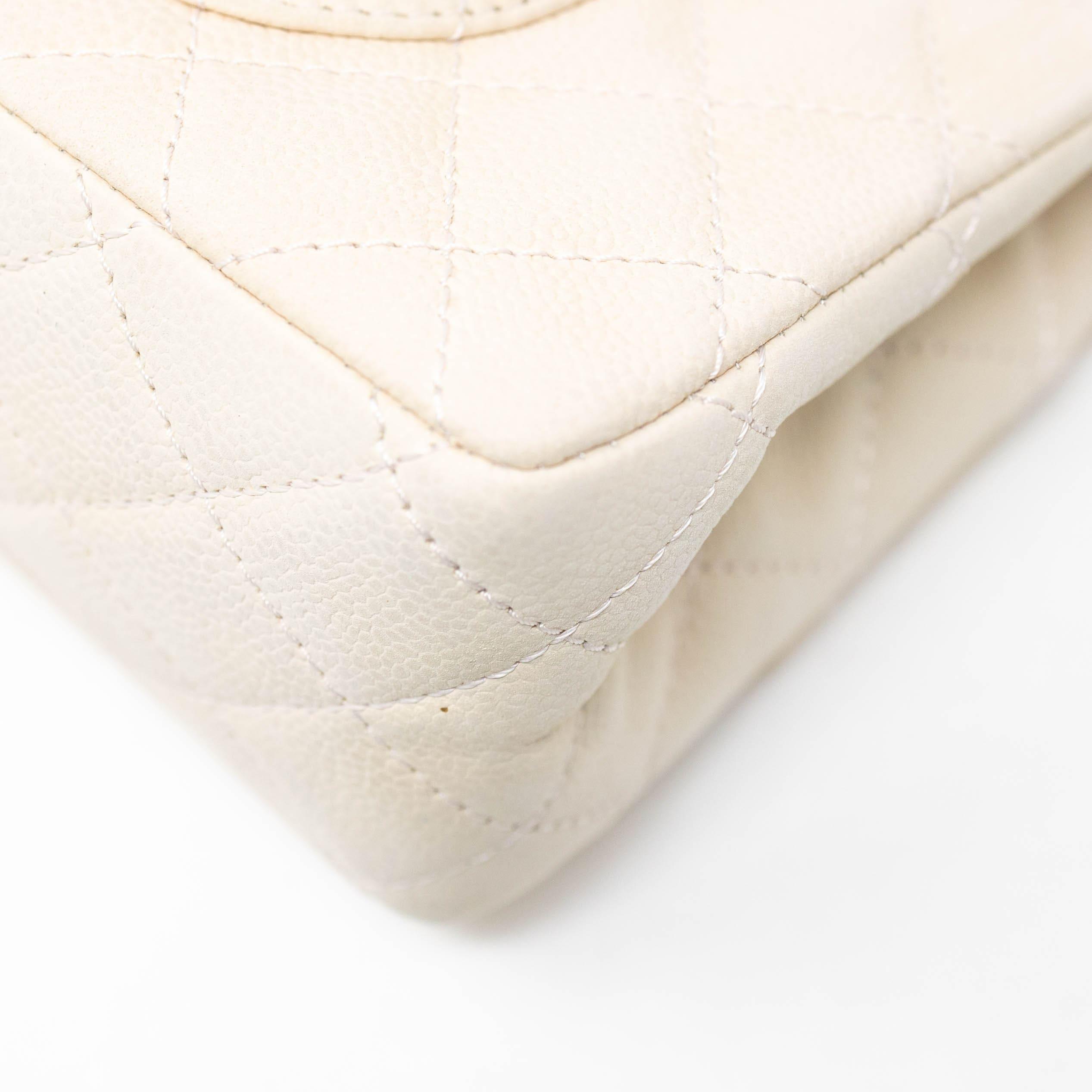 Chanel Beige 2.55 Reissue 226 Flap Bag - Authentic Luxury Handbag for Women | Perfect for Evening Events, Office & Special Occasions