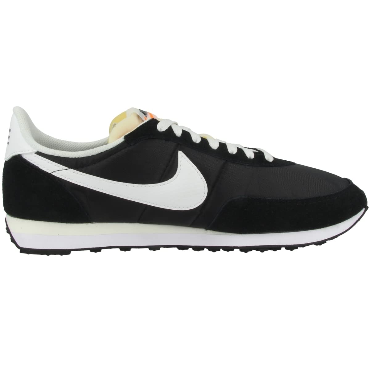 Nike Waffle One Men's Running Shoes - Lightweight Comfort for Jogging, Gym & Casual Wear - Perfect for Workouts, Walking & Everyday Style