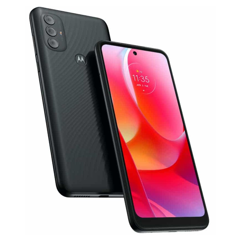 Refurbished Moto G Power 2022 (64GB, 4GB RAM) 6.5