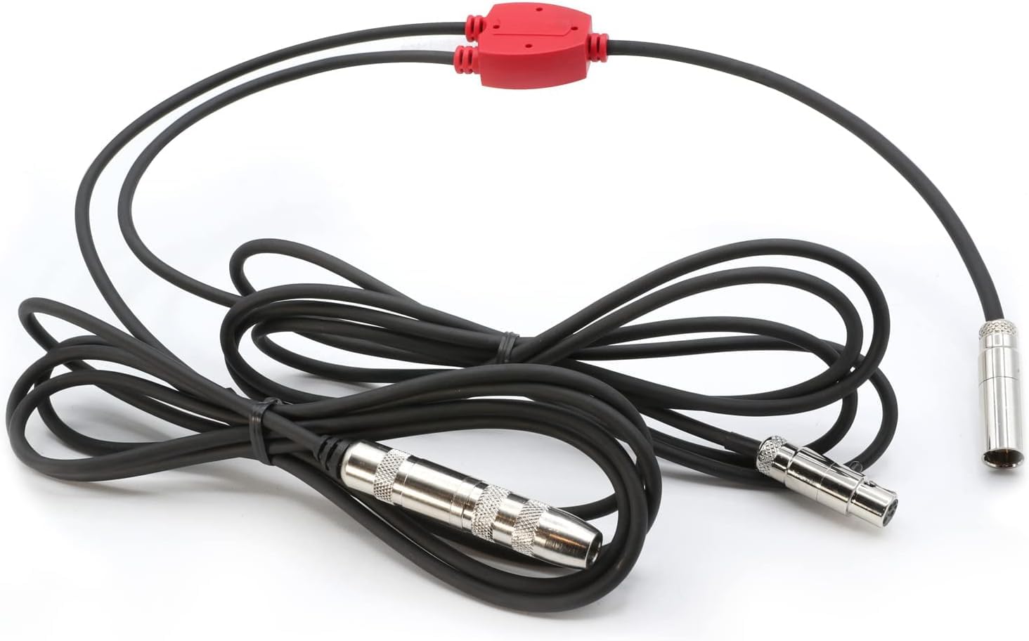 Rugged Radios NASCAR Wired Car Harness - Helmet Kit & Two-Way Handheld Radio Connector for Racing Communication | Perfect for Track Days, Off-Road Racing & Motorsport Events