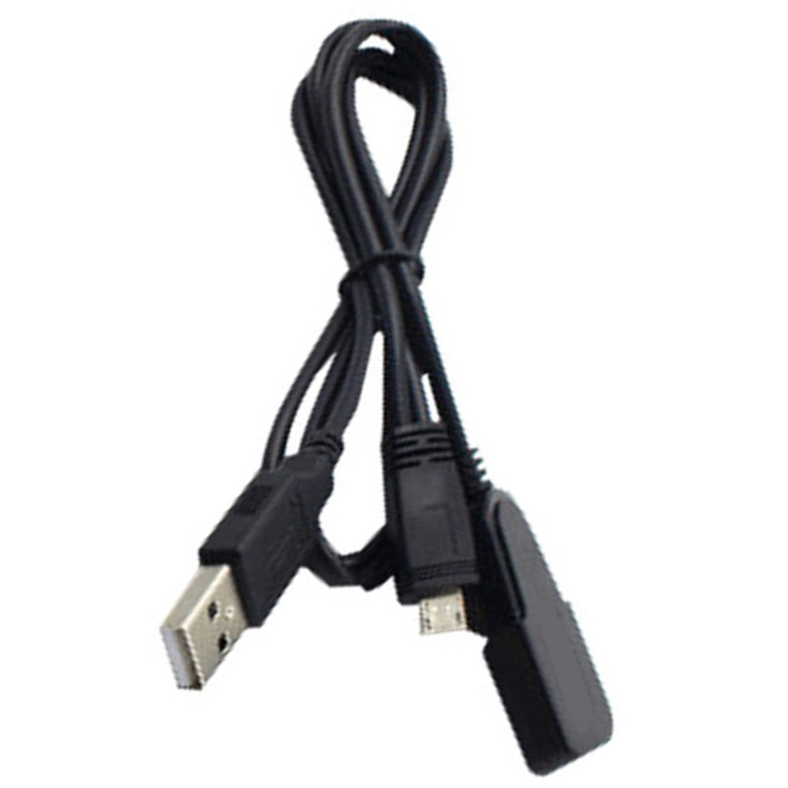 4K Wireless HDMI Display Dongle Adapter - Stream Media from Laptop/PC/Smartphone to HDTV/Projector | Perfect for Home Theater, Office Presentations & Gaming