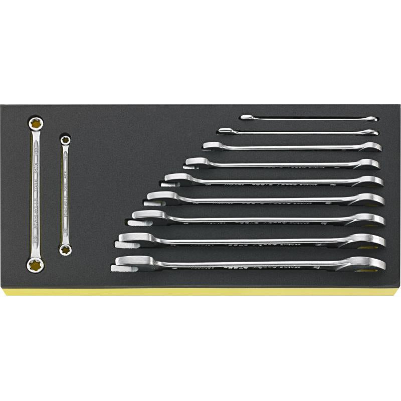 Stahlwille 97830606 2501N TCS Professional Motorcycle Tool Kit for BMW Bikes - Perfect for DIY Repairs & Garage Maintenance